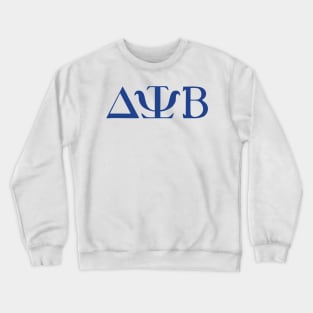 Delta Psi Beta Crewneck Sweatshirt